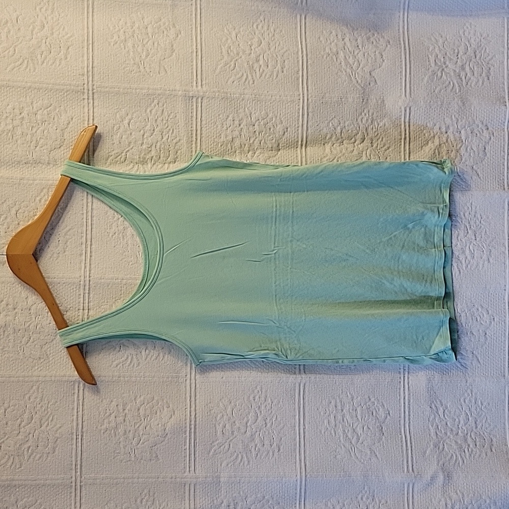 A New Day Tank Top